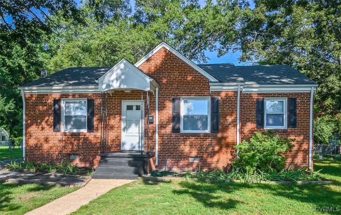 21 Medlock Road Sandston, VA 23150 - Photo 1 of 28 Gallery Image 1