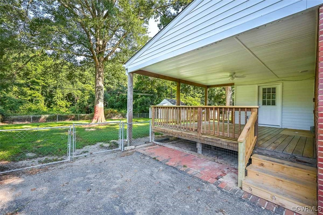 21 Medlock Road Sandston, VA 23150 - Photo 19 of 28 Gallery Image 19