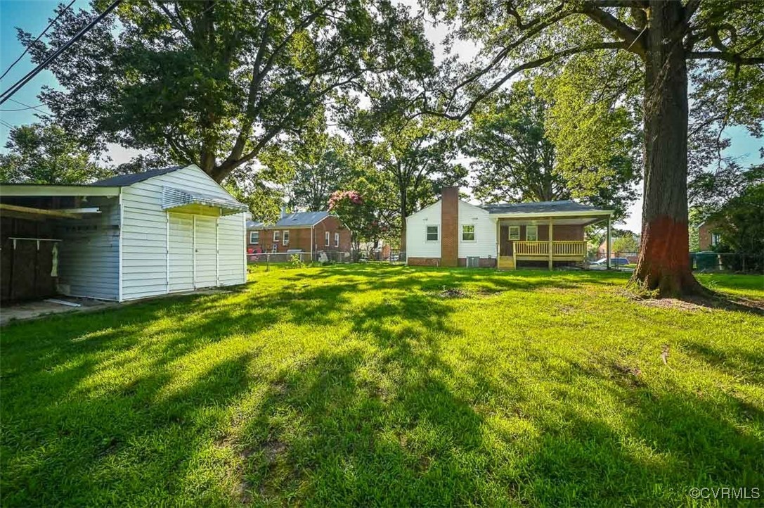 21 Medlock Road Sandston, VA 23150 - Photo 27 of 28 Gallery Image 27