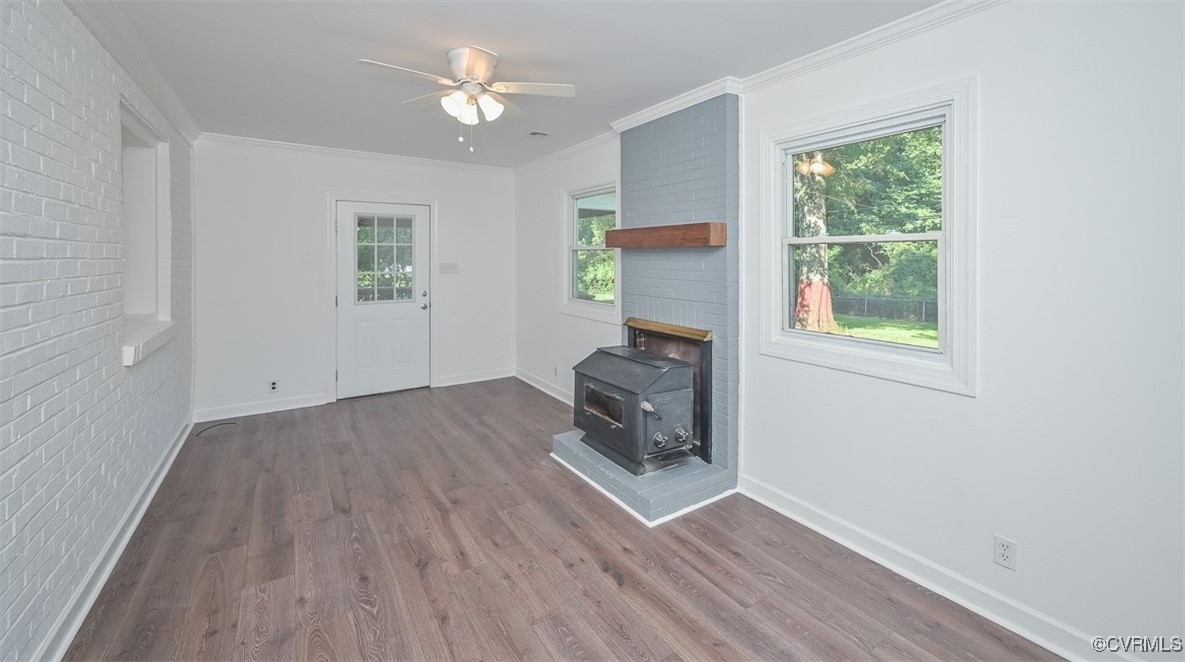 21 Medlock Road Sandston, VA 23150 - Photo 4 of 28 Gallery Image 4