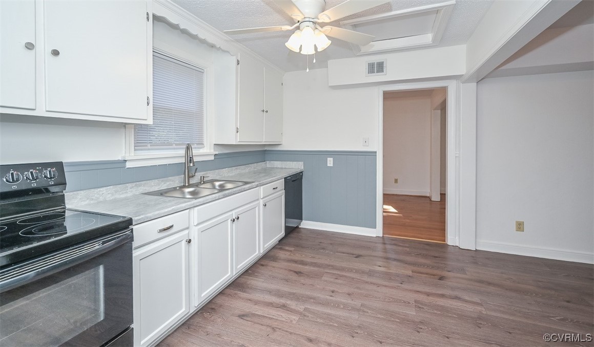 21 Medlock Road Sandston, VA 23150 - Photo 5 of 28 Gallery Image 5