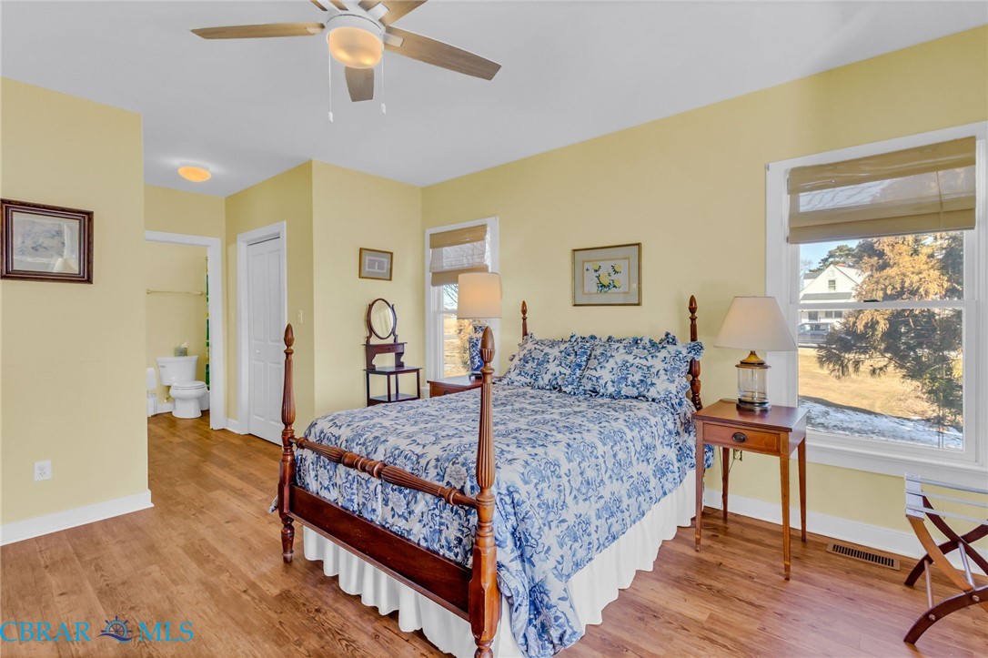 2929 Fleeton Road Reedville, VA 22539 - Photo 9 of 39