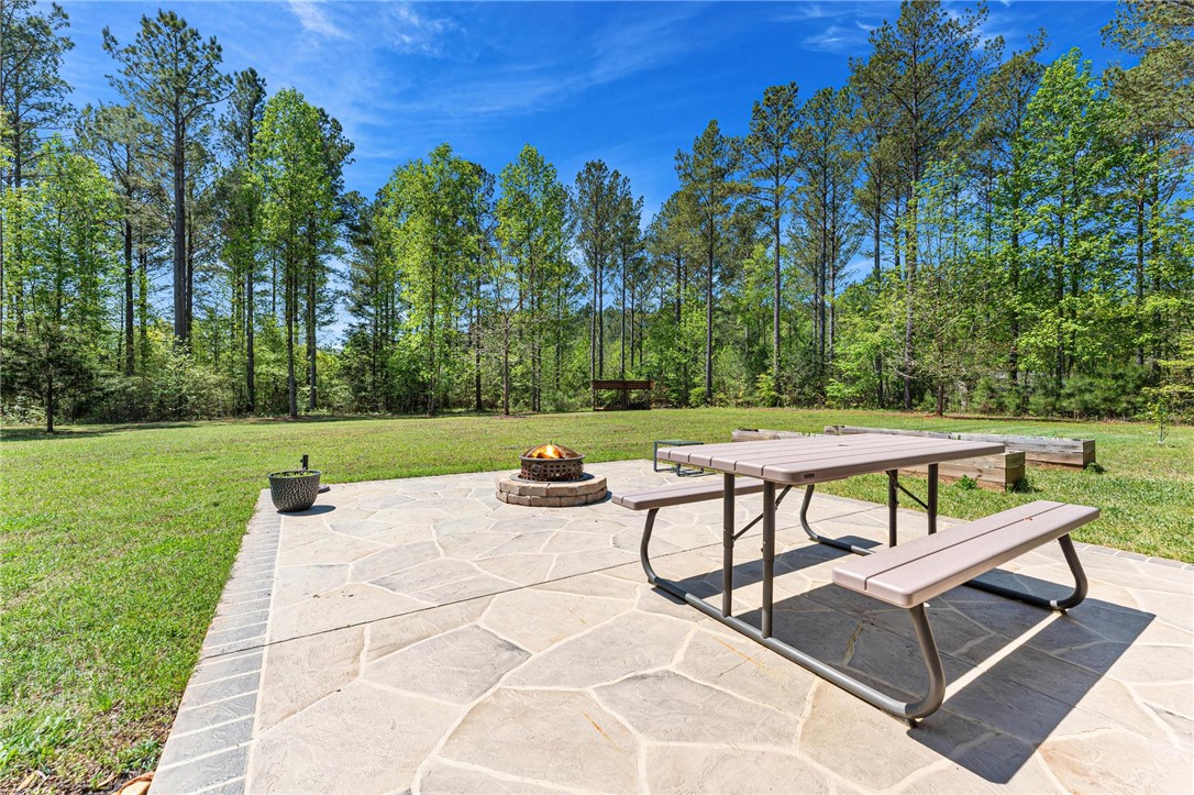 616 Dairy Farm Road Fair Play, SC 29643 - Photo 23 of 28 Patio