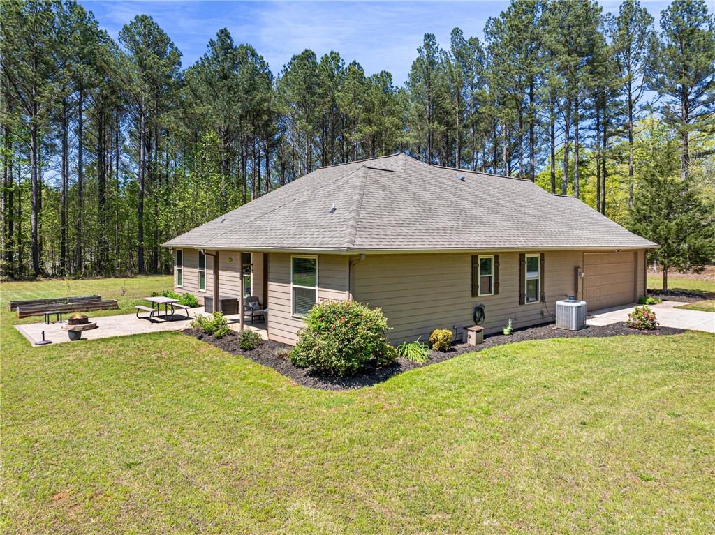 616 Dairy Farm Road Fair Play, SC 29643 - Photo 25 of 28 Gallery Image 25