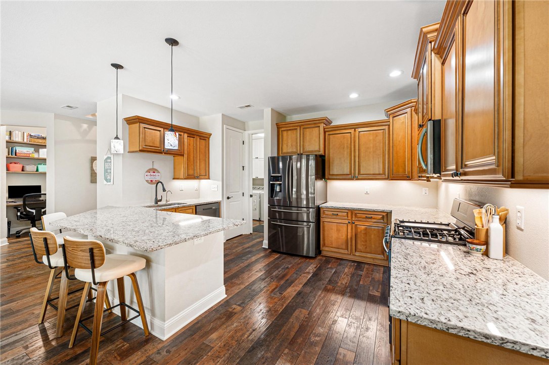616 Dairy Farm Road Fair Play, SC 29643 - Photo 8 of 28 Gallery Image 8