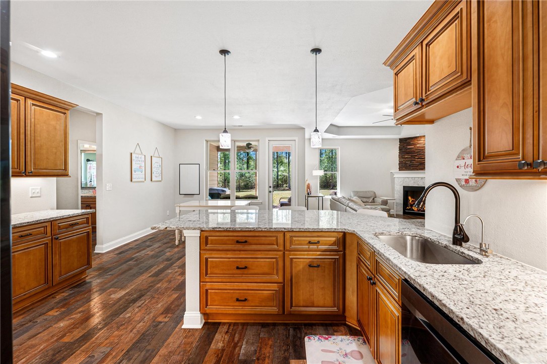 616 Dairy Farm Road Fair Play, SC 29643 - Photo 9 of 28 Gallery Image 9