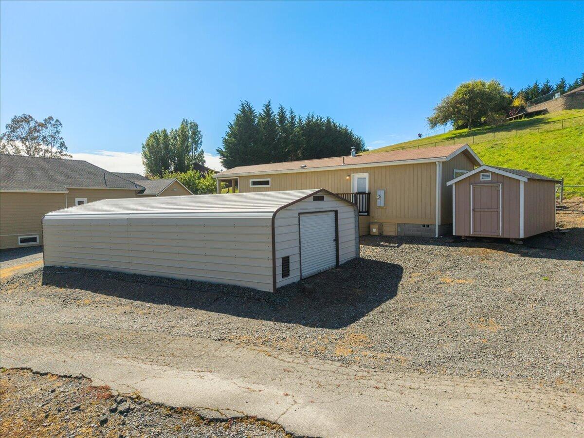 2695 Newburg Road Fortuna, CA 95540 - Photo 23 of 36