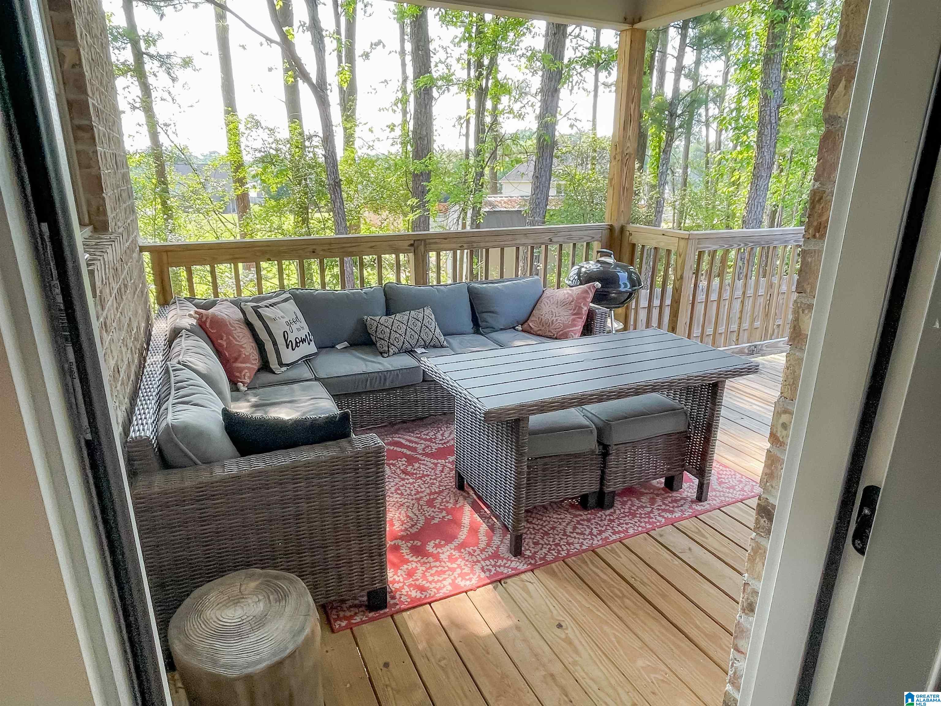 75 Parrish Circle Cropwell, AL 35054 - Photo 33 of 42