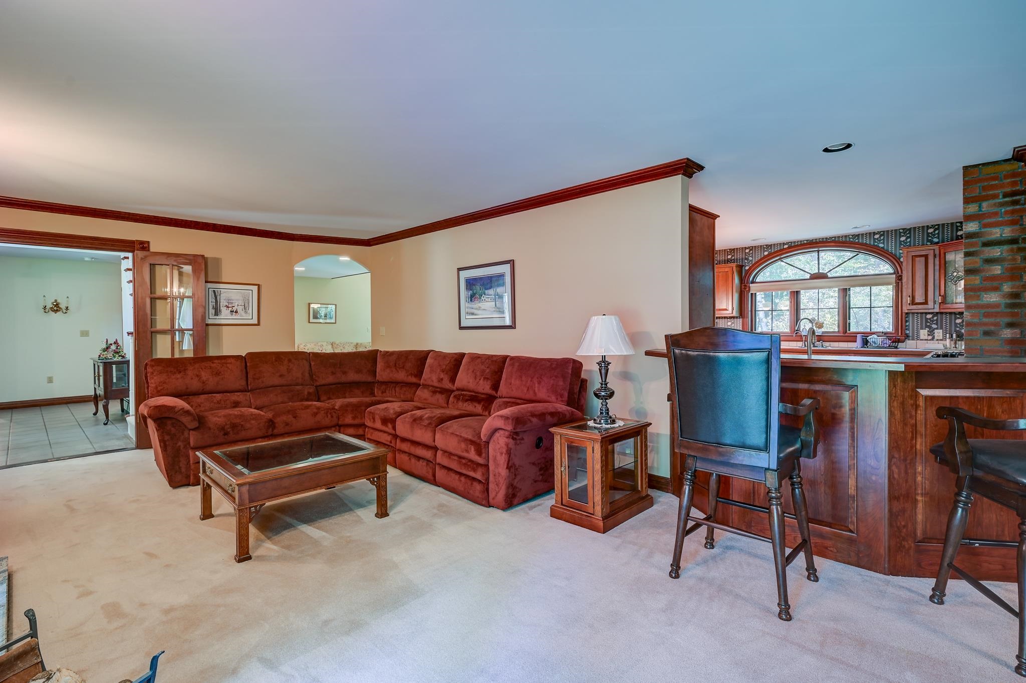 102 Birch Bend Road Conway, NH 03860 - Photo 15 of 60