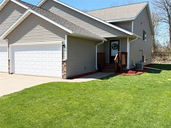 $267,700 | 780 Diamond Lane, Rice Lake, WI 54868