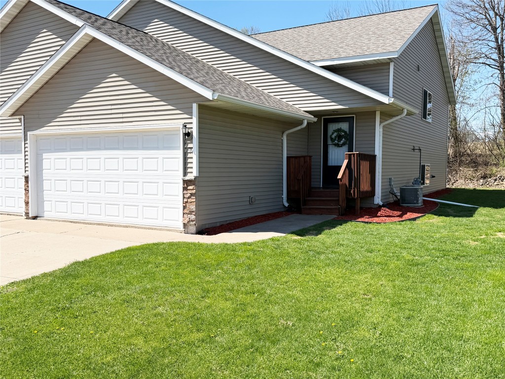 780 Diamond Lane Rice Lake, WI 54868 - Photo 1 of 30