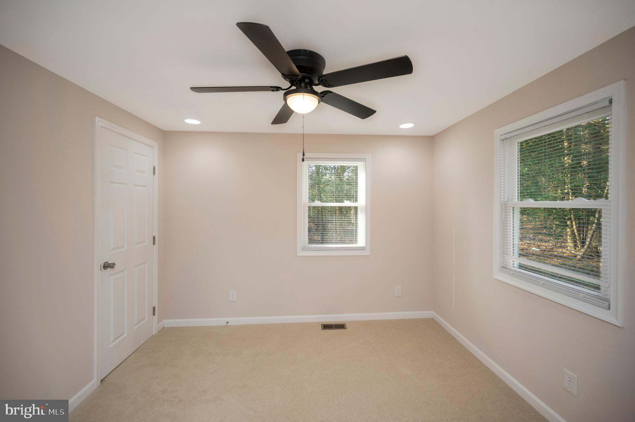 5200 Hams Ford Road Woodford, VA 22580 - Photo 20 of 51 a view of an empty room with a window