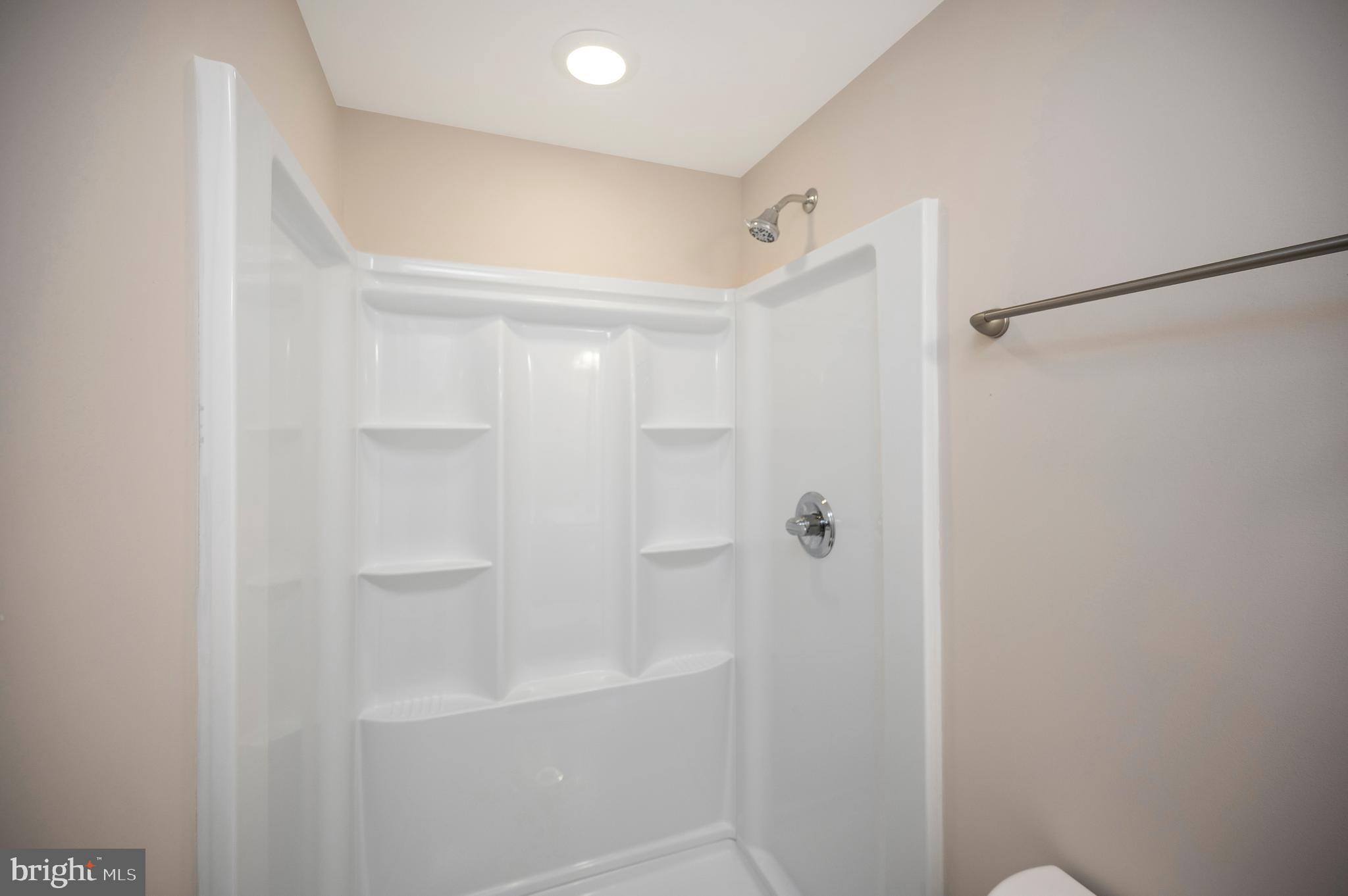 5200 Hams Ford Road Woodford, VA 22580 - Photo 25 of 51 a bathroom with a shower