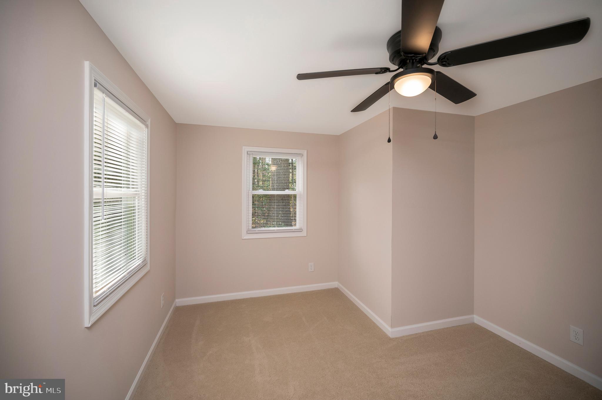 5200 Hams Ford Road Woodford, VA 22580 - Photo 26 of 51 a view of an empty room with a window