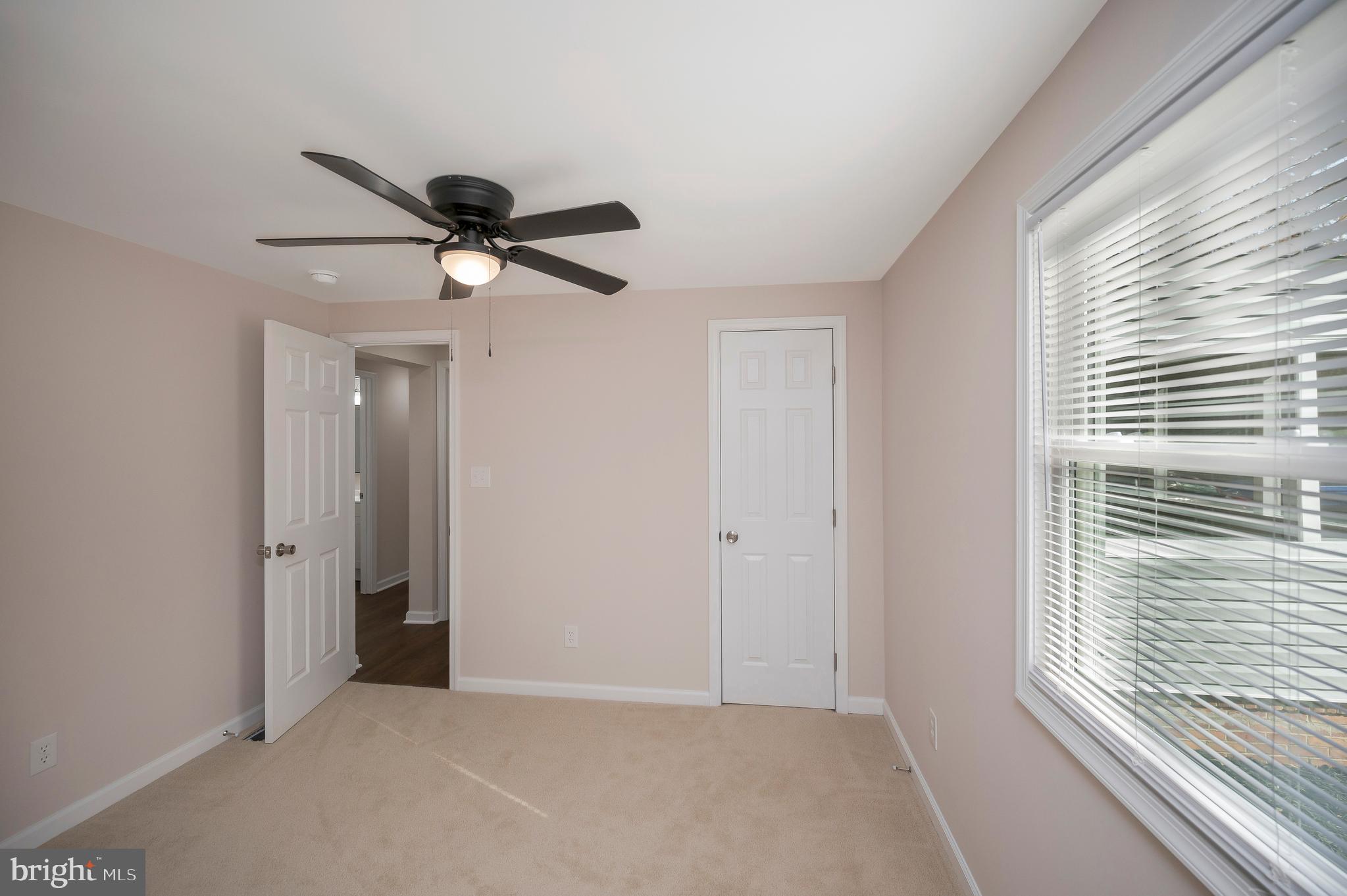 5200 Hams Ford Road Woodford, VA 22580 - Photo 27 of 51 a view of an empty room with a window