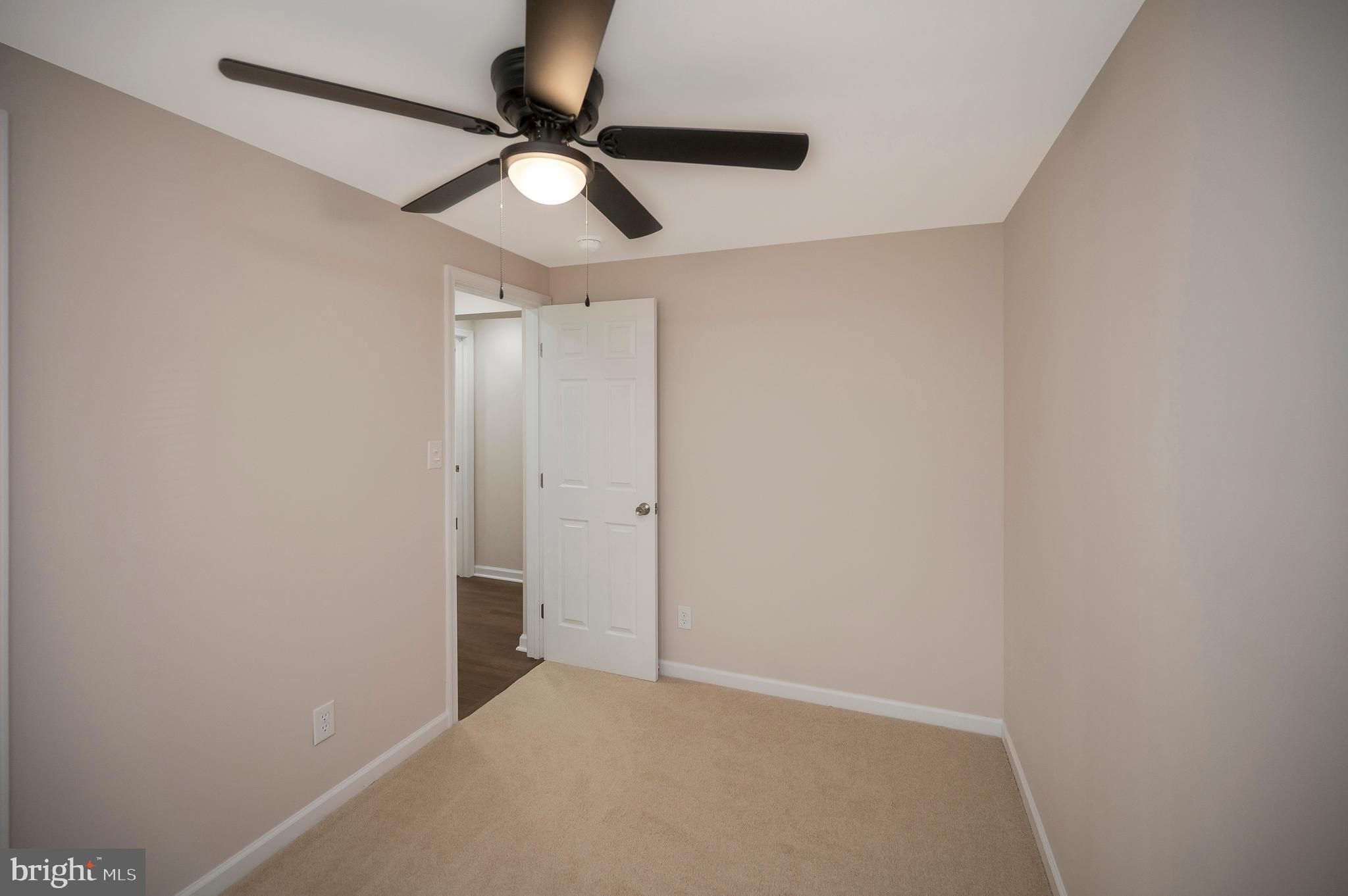 5200 Hams Ford Road Woodford, VA 22580 - Photo 30 of 51 a view of an empty room