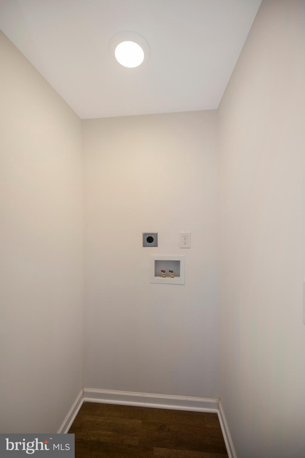 5200 Hams Ford Road Woodford, VA 22580 - Photo 31 of 51 a view of small space with racks on the wall