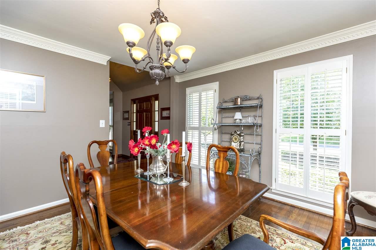 2612 Southminster Road Birmingham, AL 35243 - Photo 8 of 35