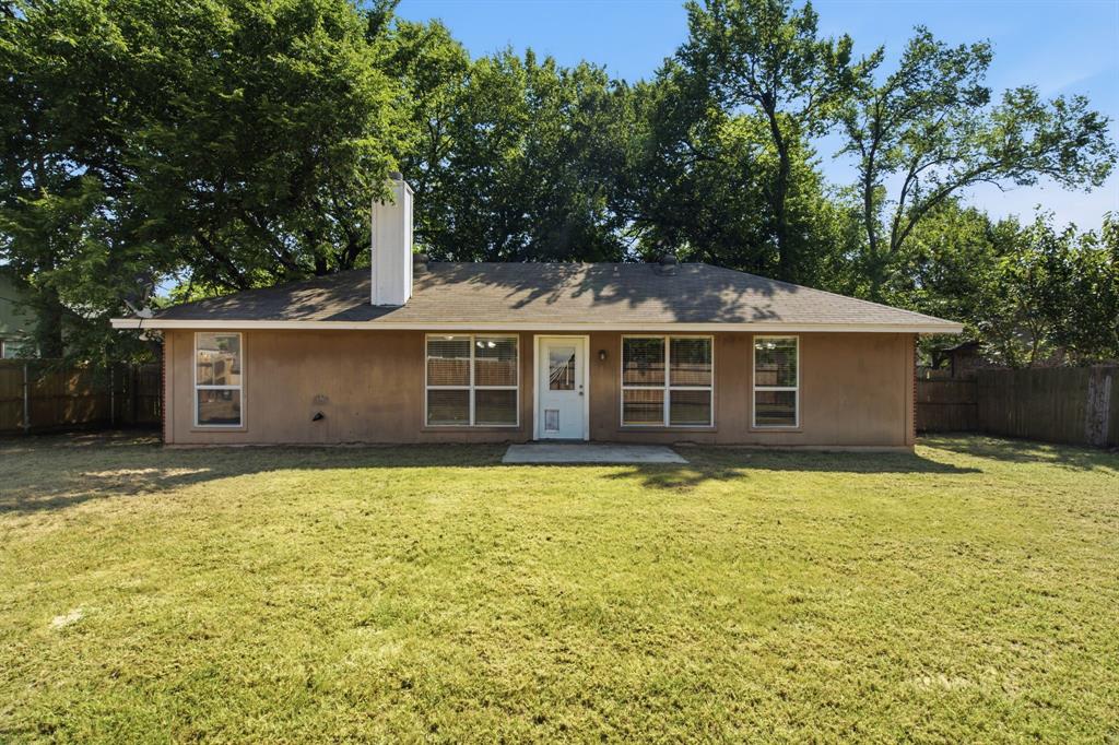 613 North Ave D Springtown, TX 76082 - Photo 37 of 40 Gallery Image 37