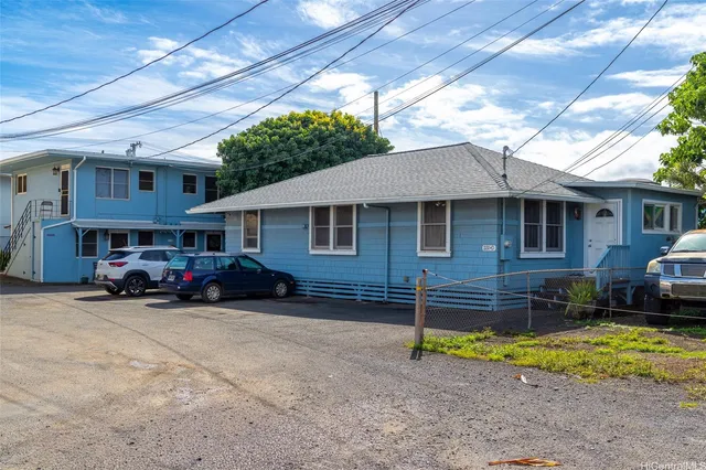 $868,000 | 231 Lehua Street, Unit D, Wahiawa, HI 96786