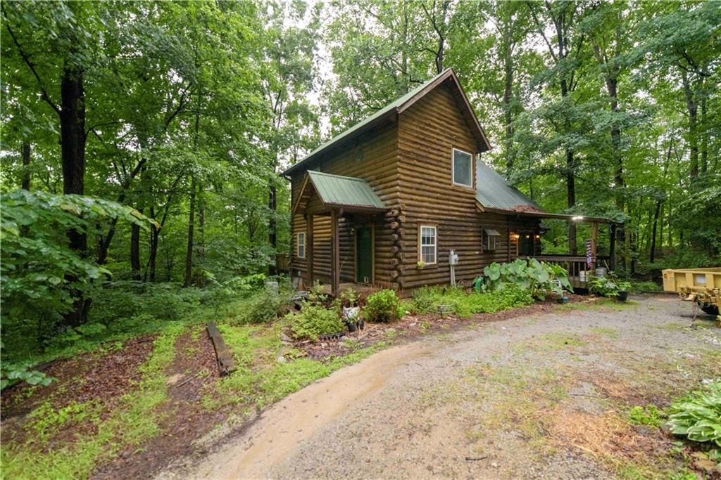 4150 Davis Road Toccoa, GA 30577 - Photo 2 of 30