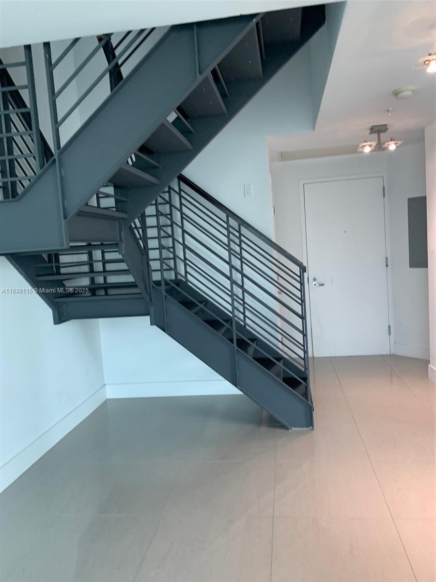 60 Southwest 13th Street, Unit 3826 Miami, FL 33130 - Photo 12 of 29 a view of a garage