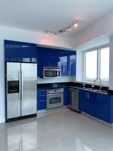 $4,700 | 60 Southwest 13th Street, Unit 3826, Miami, FL 33130