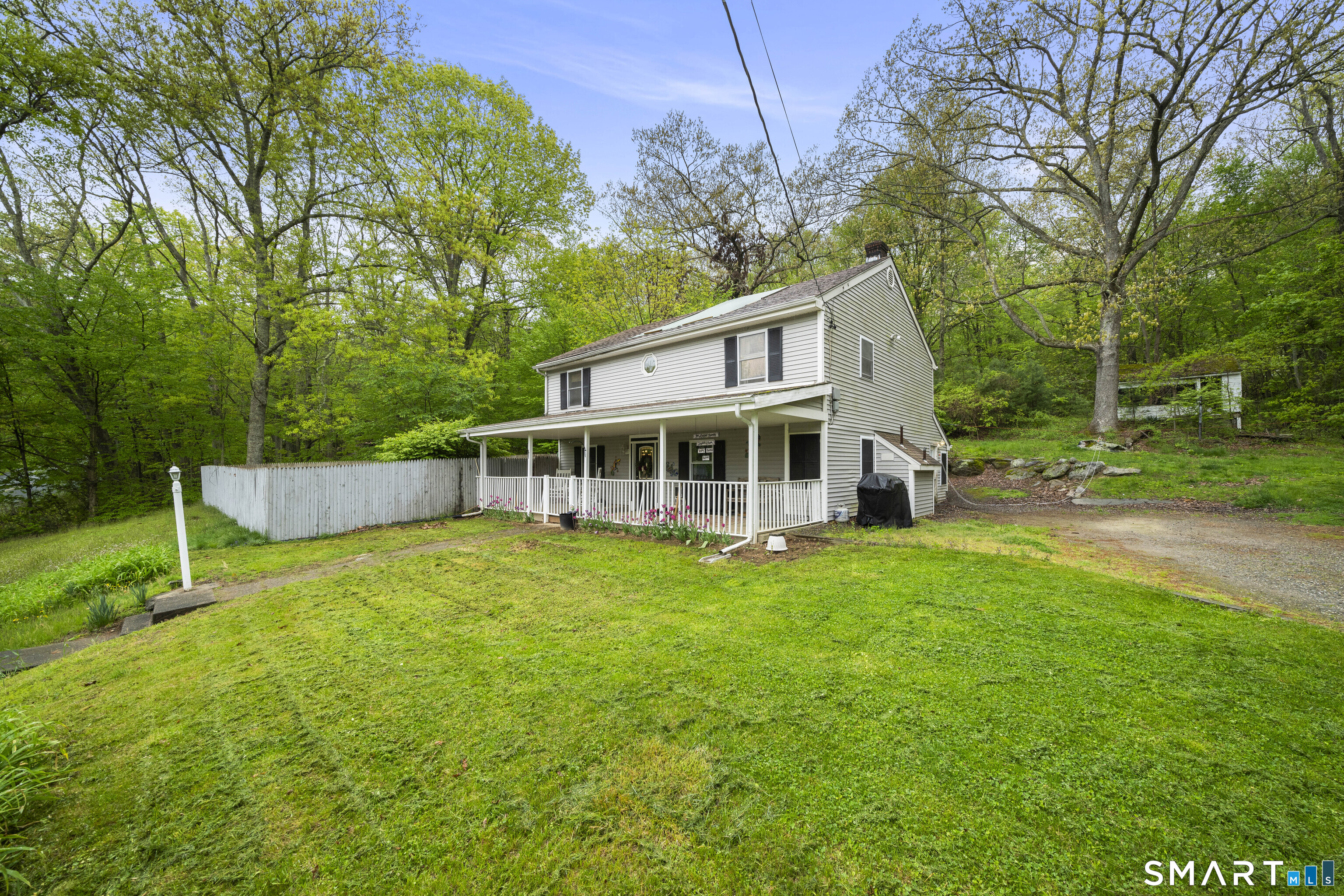 255 Old Stafford Road Tolland, CT 06084 - Photo 3 of 21
