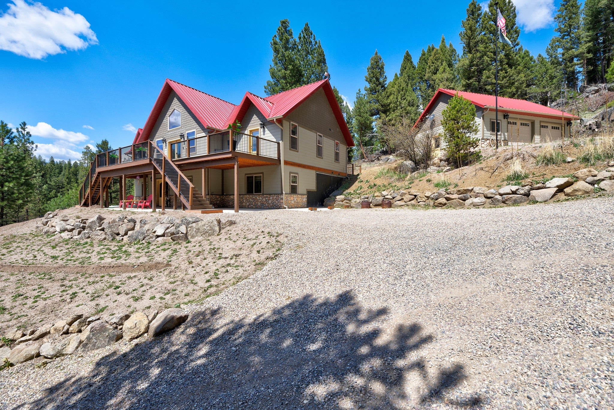 617 McClellan Creek Road Clancy, MT 59634 - Photo 63 of 99 Gallery Image 63