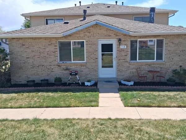 $275,000 | 3351 South Field Street, Unit 113, Lakewood, CO 80227
