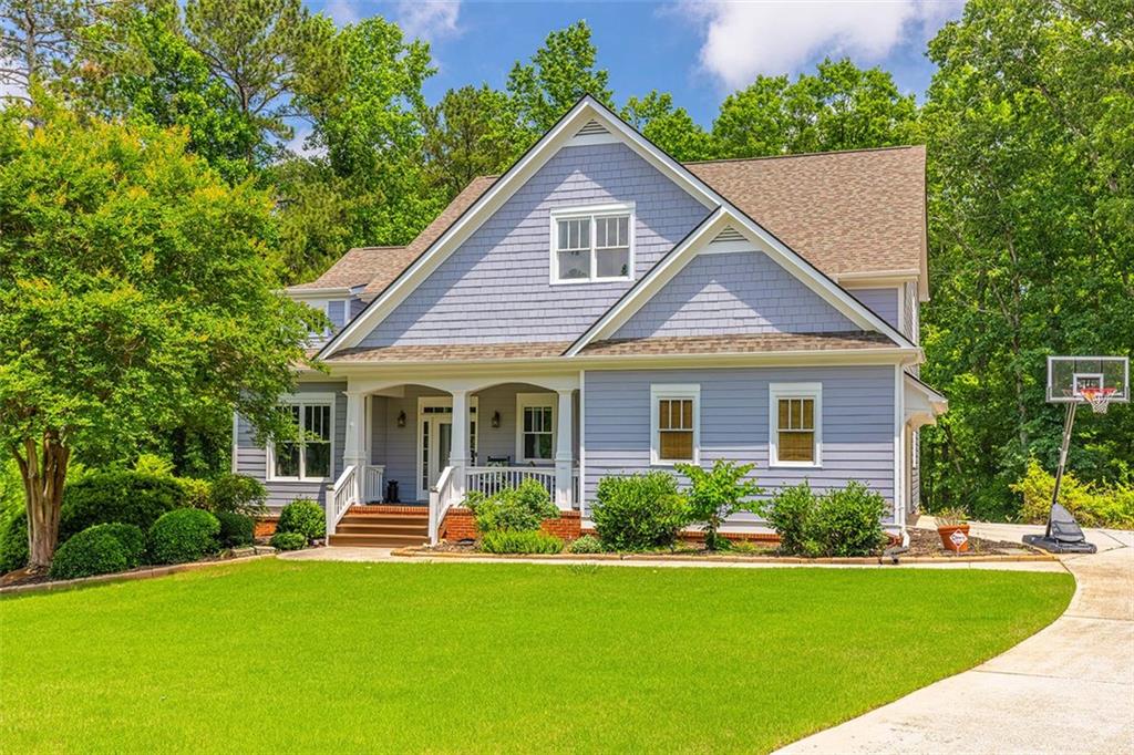 703 White Oak Trail Monroe, GA 30655 - Photo 1 of 81