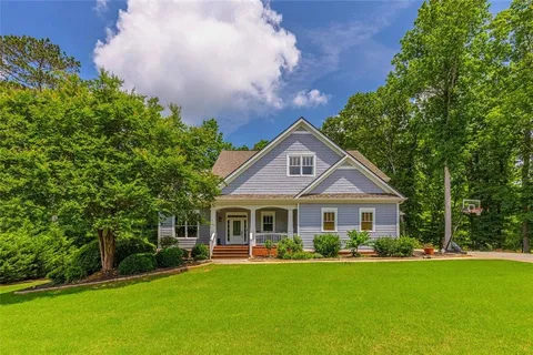 $625,000 | 703 White Oak Trail, Monroe, GA 30655