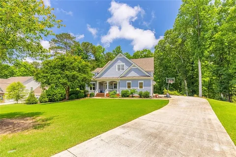 $625,000 | 703 White Oak Trail, Monroe, GA 30655