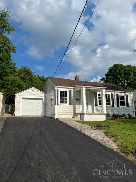303 Burton Road Middletown, OH 45044 - Photo 37 of 44 Gallery Image 37