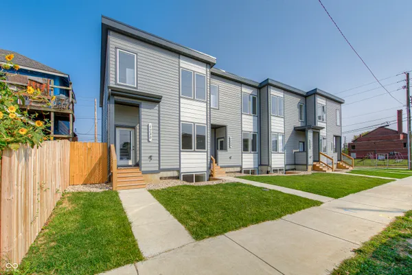 $359,000 | 1234 English Avenue, Indianapolis, IN 46203