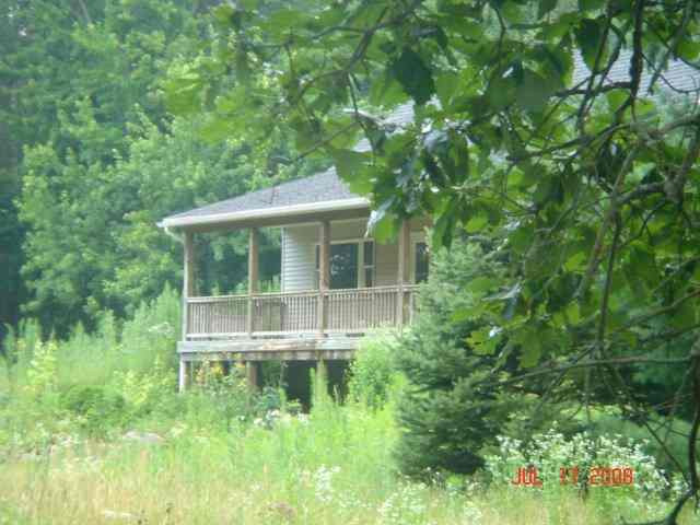 4780 Shepper Road Stockbridge, MI 49285 - Photo 1 of 4 Photo 1