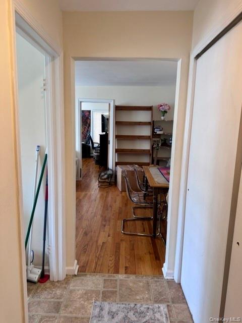 Private Entry Hall
