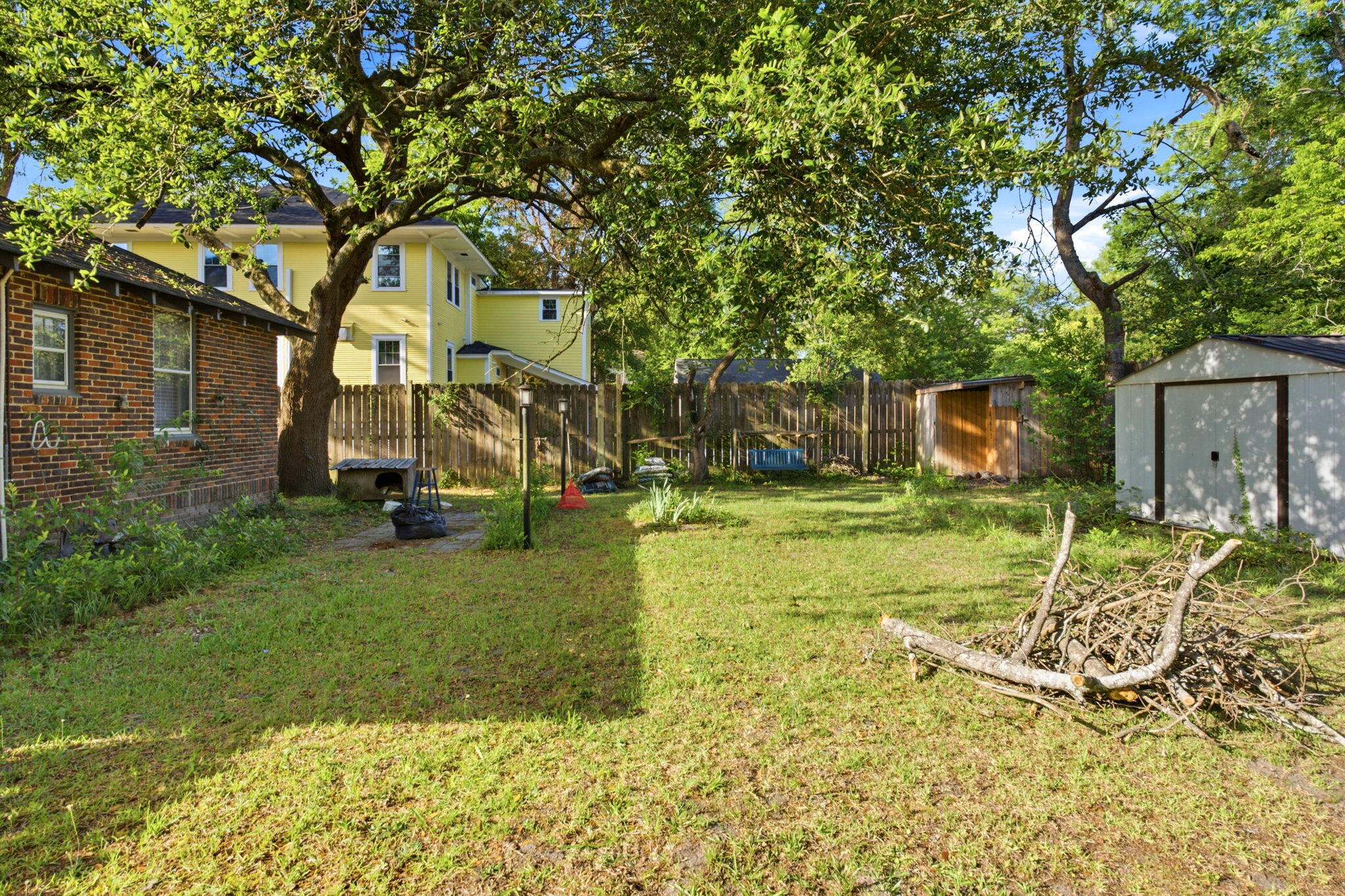 220 Church Street Sumter, SC 29150 - Photo 37 of 44