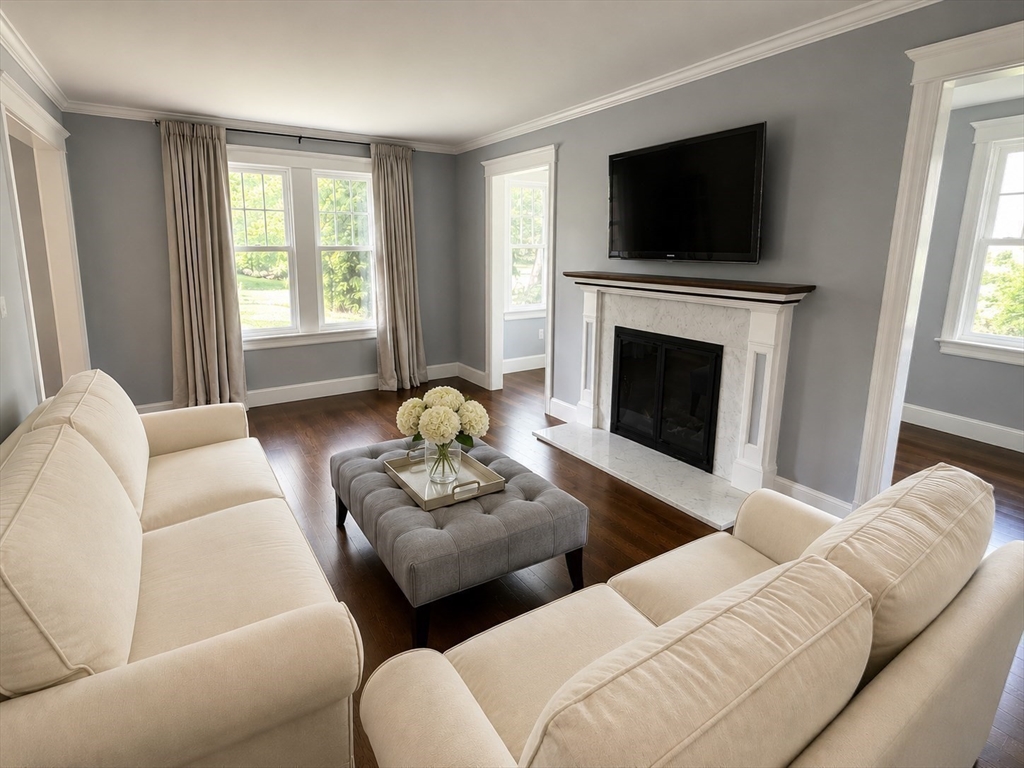 122 Marrett Road Lexington, MA 02421 - Photo 2 of 22