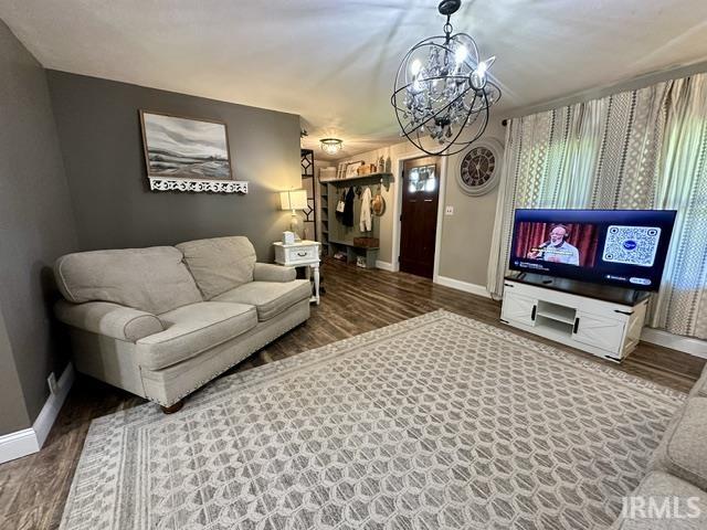 1147 Spencer Pike Road Springville, IN 47462 - Photo 9 of 45