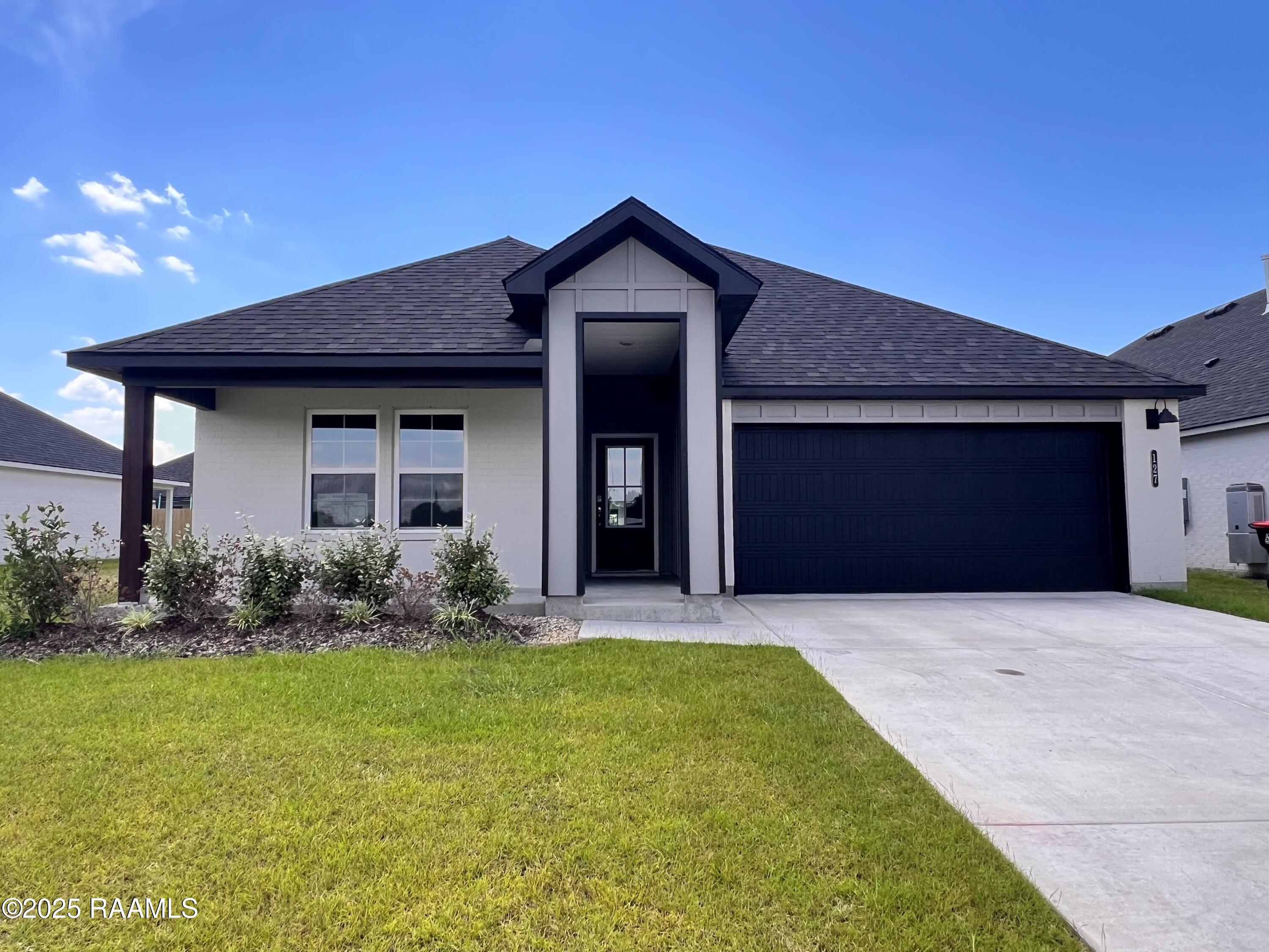 127 Eden Ridge Street Duson, LA 70529 - Photo 31 of 31 127 Eden Ridge Road, Duson, LA