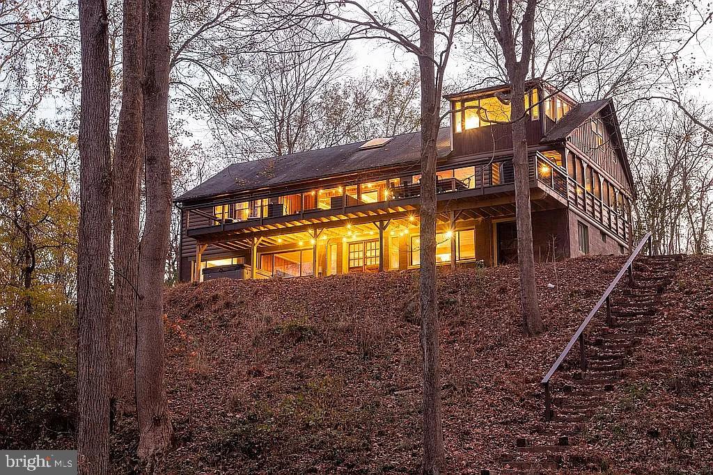 590 Hunters Camp Road Great Cacapon, WV 25422 - Photo 1 of 7 Welcome home to the Cacapon River House!