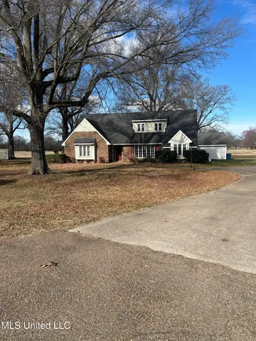 $299,000 | 141 Mcguire Cove, Clarksdale, MS 38614