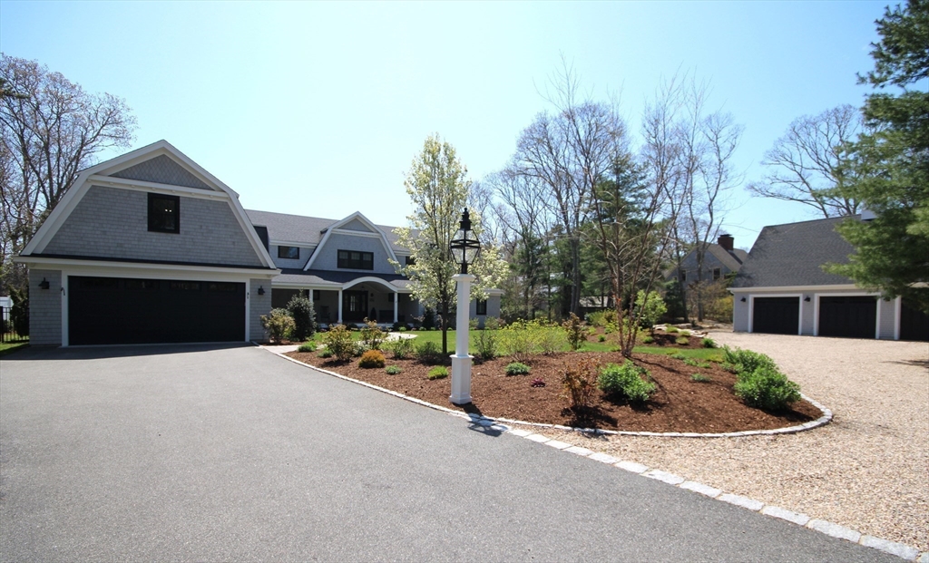 201 Scraggy Neck Road Bourne, MA 02534 - Photo 3 of 41 Gallery Image 3
