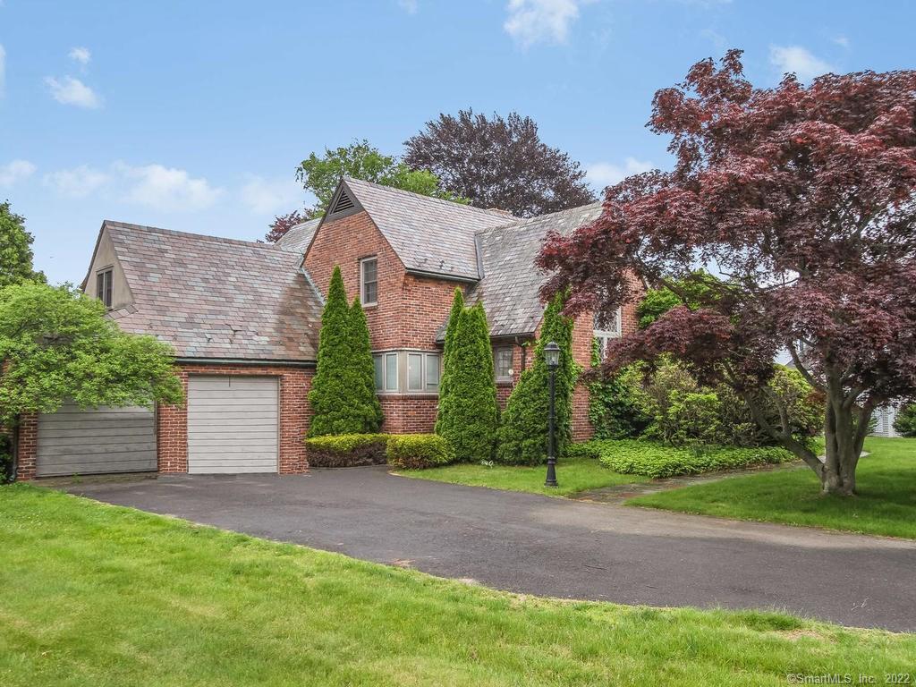 686 Ridge Road Wethersfield, CT 06109 - Photo 1 of 1