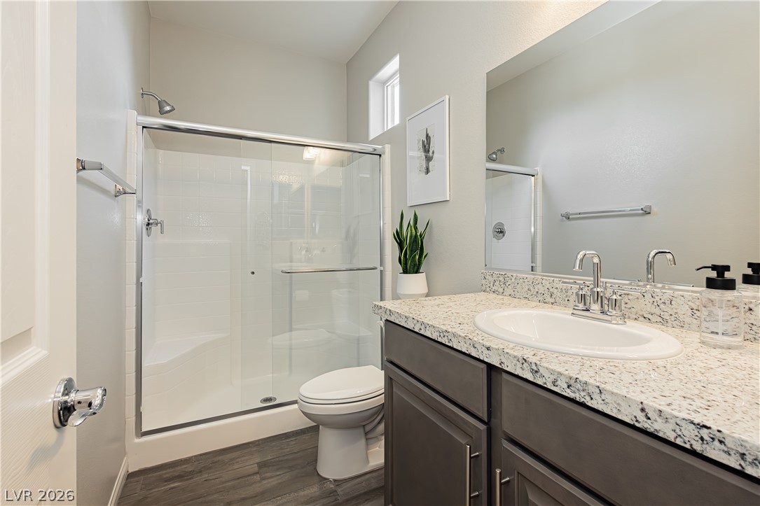 5757 Ireland Ridge Court Las Vegas, NV 89149 - Photo 17 of 67