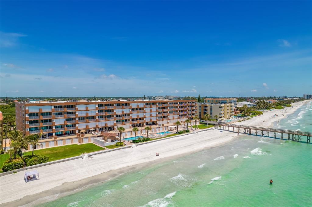 16326 Gulf Boulevard, Unit 510 Redington Beach, FL 33708 - Photo 35 of 40
