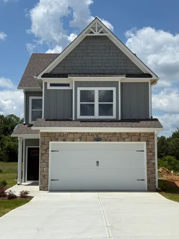 $349,990 | 6714 Dharma Loop, Unit 65, Chattanooga, TN 37412