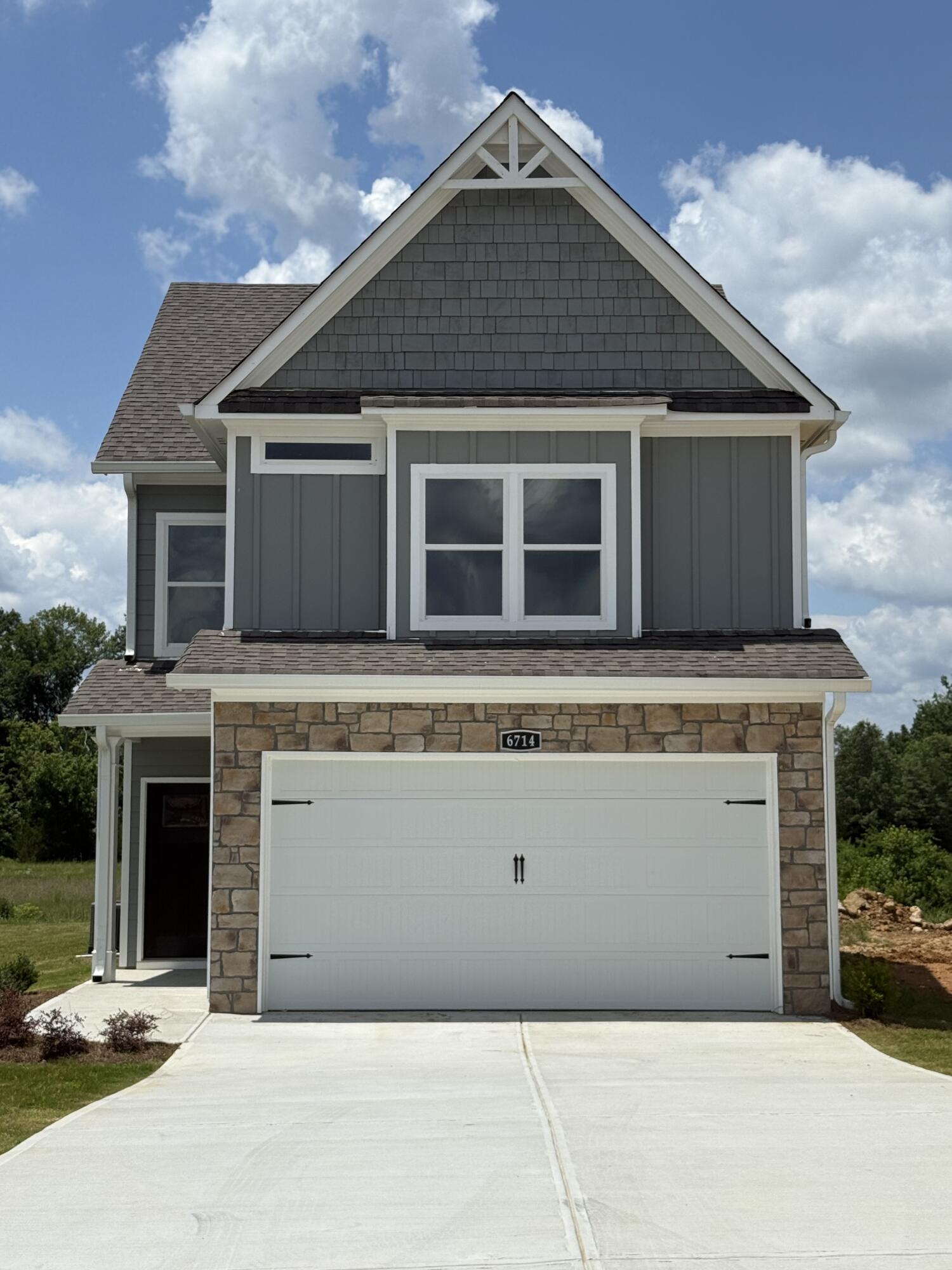 6714 Dharma Loop, Unit 65 Chattanooga, TN 37412 - Photo 1 of 39 IMG_2953