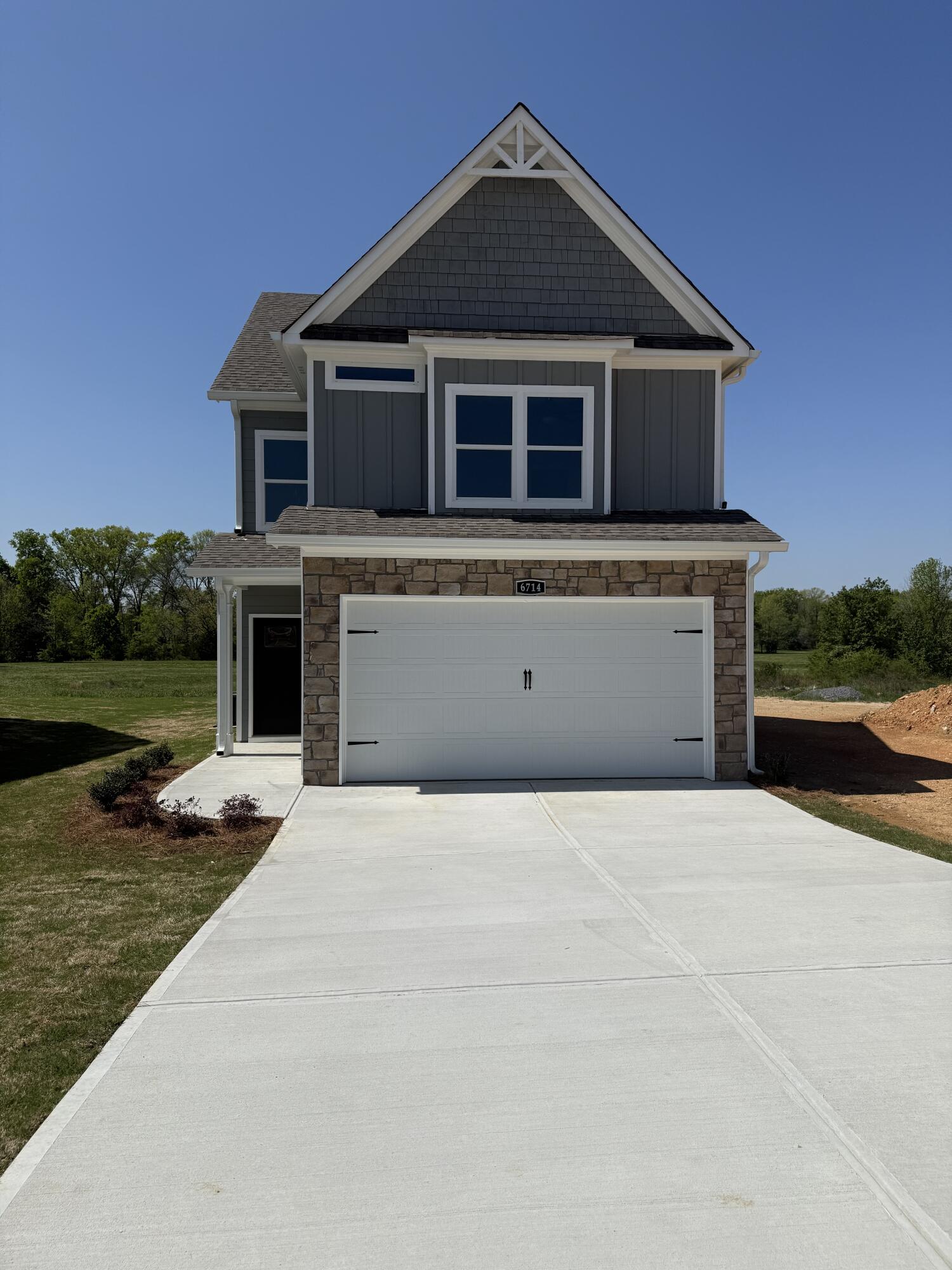 6714 Dharma Loop, Unit 65 Chattanooga, TN 37412 - Photo 39 of 39 IMG_1827